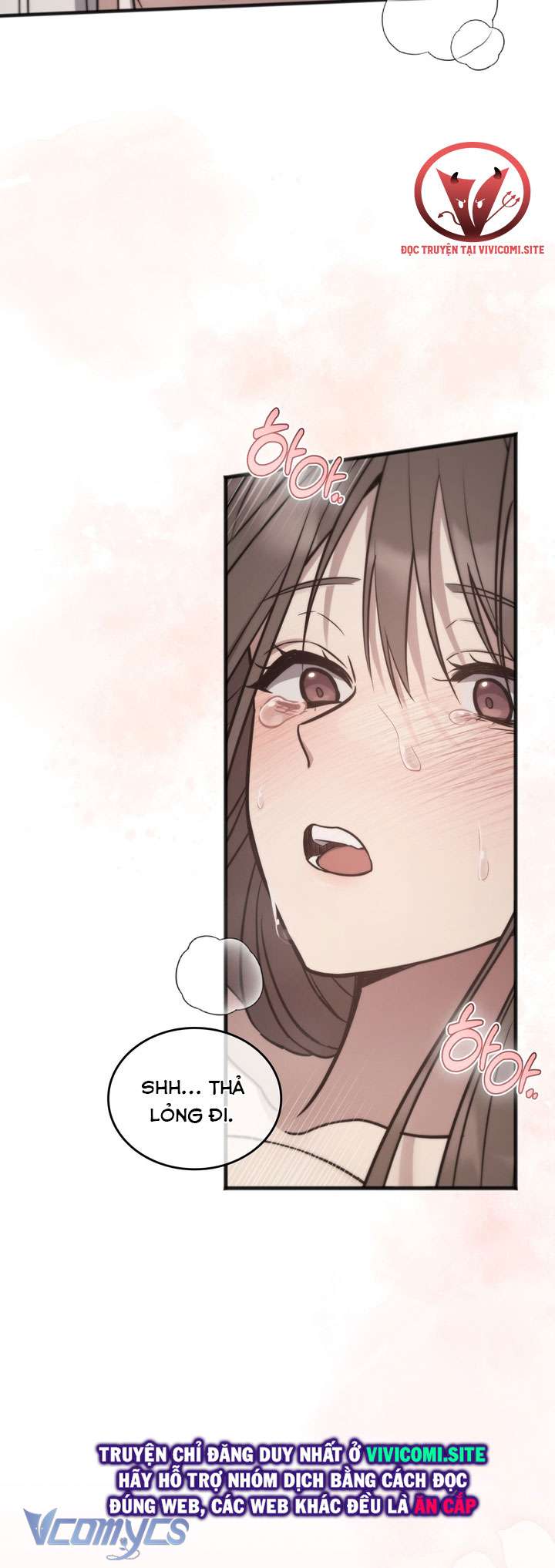 [18+] Đảo Vô Ảnh Chapter 9 - Trang 3
