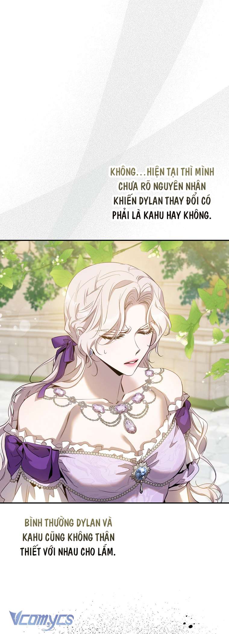 Thuần Hóa Bạo Quân Rồi Bỏ Trốn Chap 96 - Trang 2