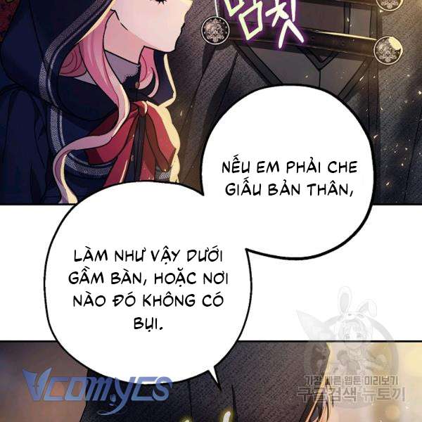 Liều Thuốc An Thần Của Bạo Chúa Chapter 22 - Trang 4