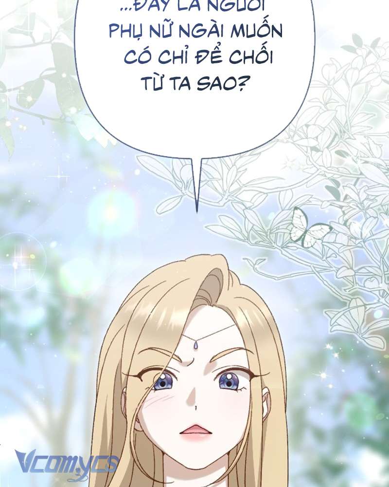Dành Cho Những Ai Coi Hối Tiếc Là Điều Xa Xỉ Chap 14 - Trang 4