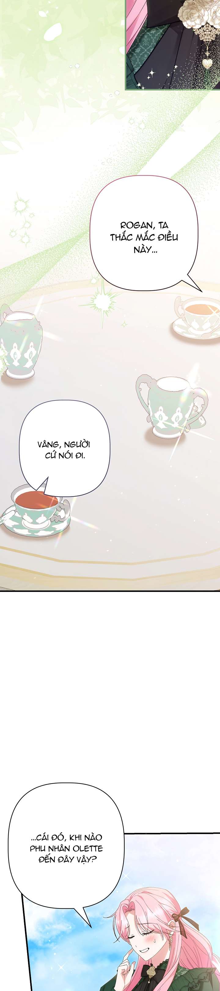 Cha Của Nam Chính Từ Chối Hủy Hôn Chapter 30 - Trang 4