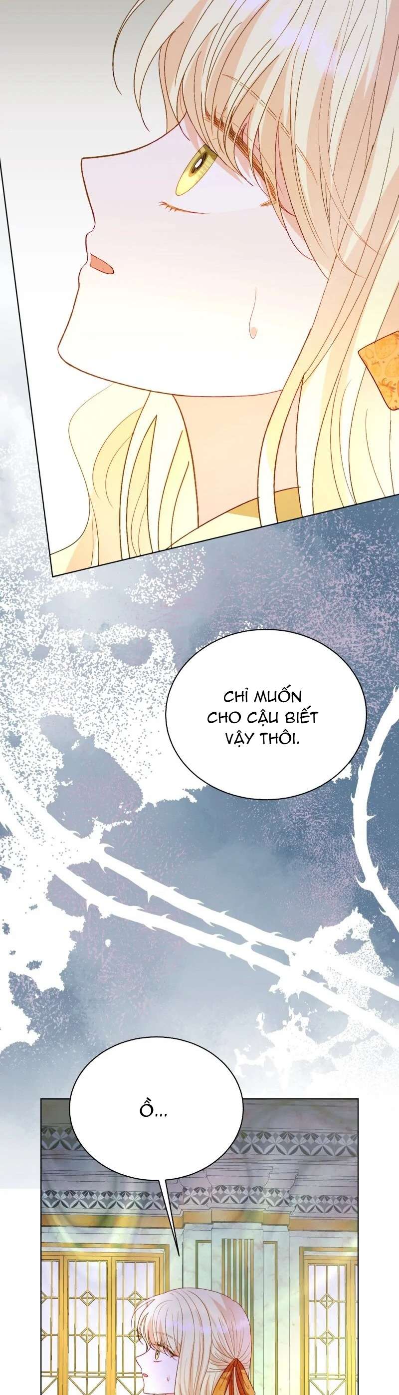 Một Ngày Nọ Bỗng Dưng Cha Xuất Hiện Chap 76 - Trang 3