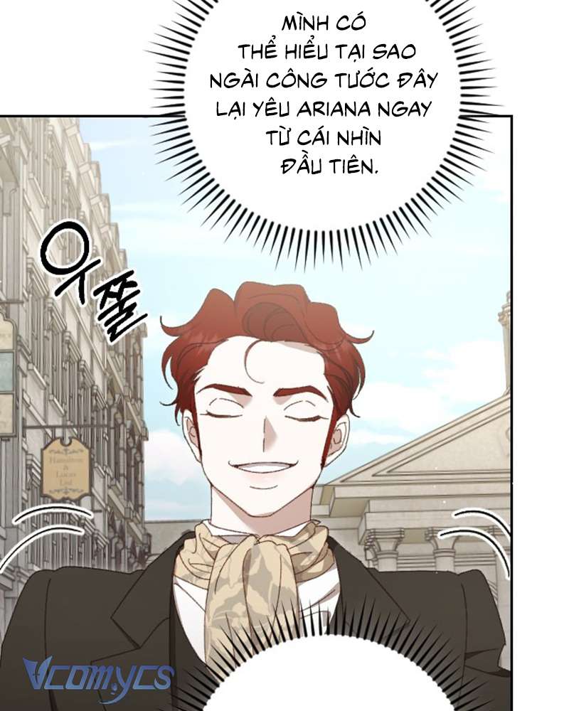 Dành Cho Những Ai Coi Hối Tiếc Là Điều Xa Xỉ Chap 10 - Trang 4