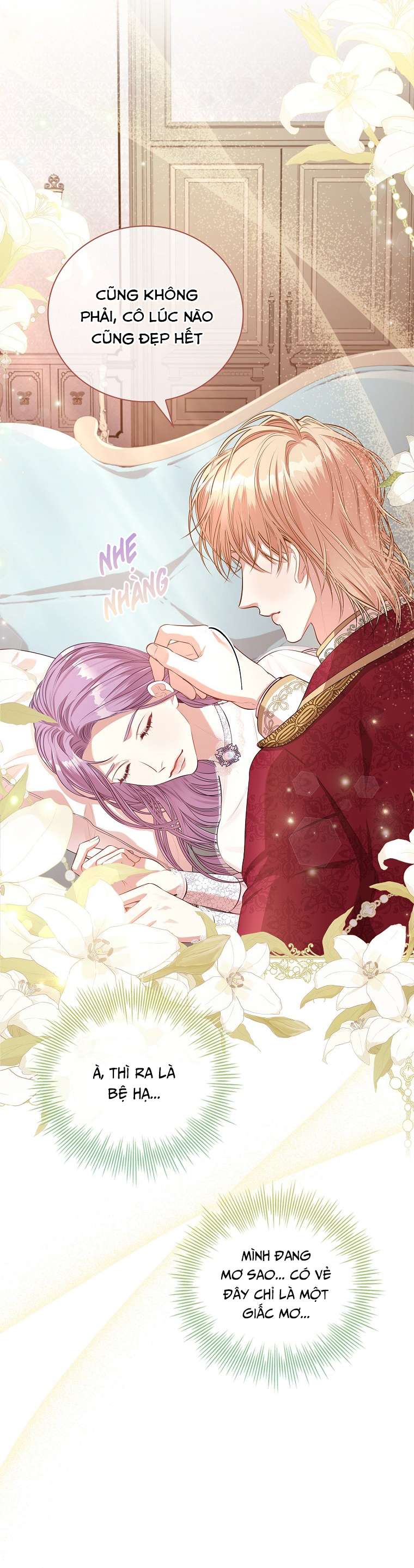 Thư Ký Của Bạo Chúa Chapter 57 - Trang 4