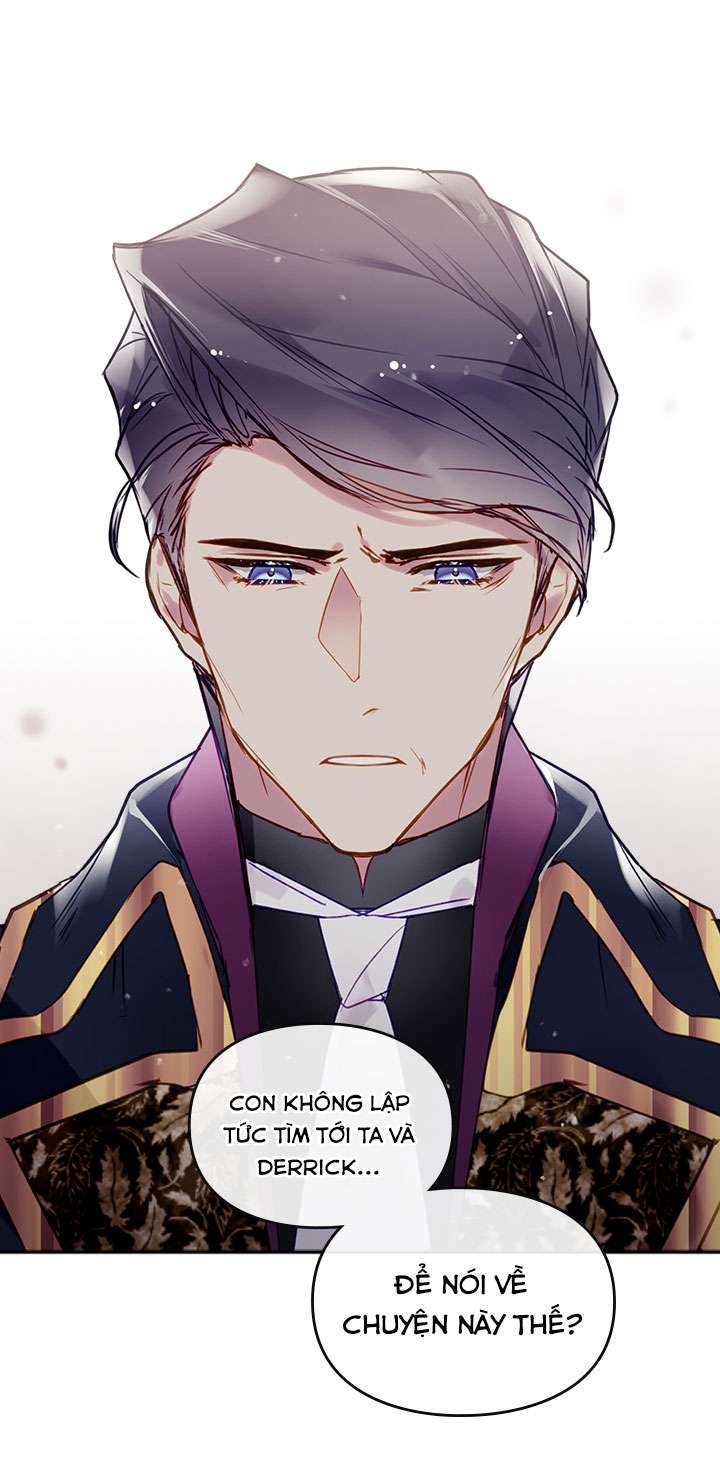 Kết Cục Của Nhân Vật Phản Diện Chỉ Có Thể Là Cái Chết Chapter 50 - Next Chapter 51