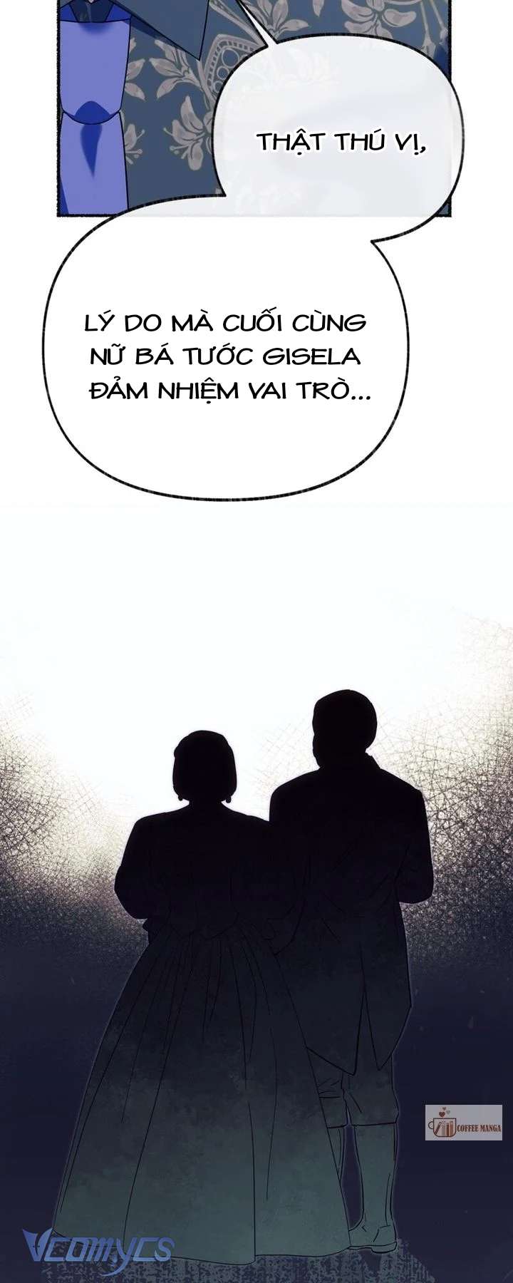 Trở Thành Chú Mèo Ngủ Cùng Bạo Chúa Chapter 22 - Trang 3