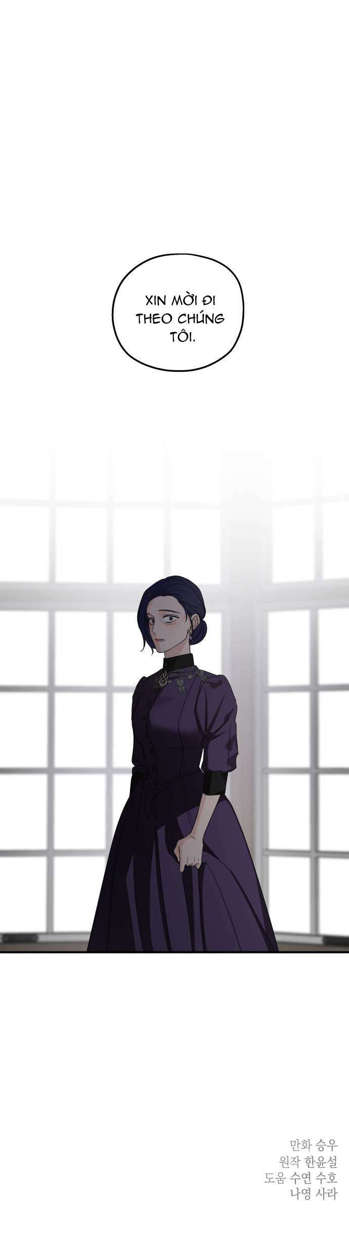 Gia Đình Chồng Quá Ám Ảnh Bởi Tôi Chap 59 - Trang 2