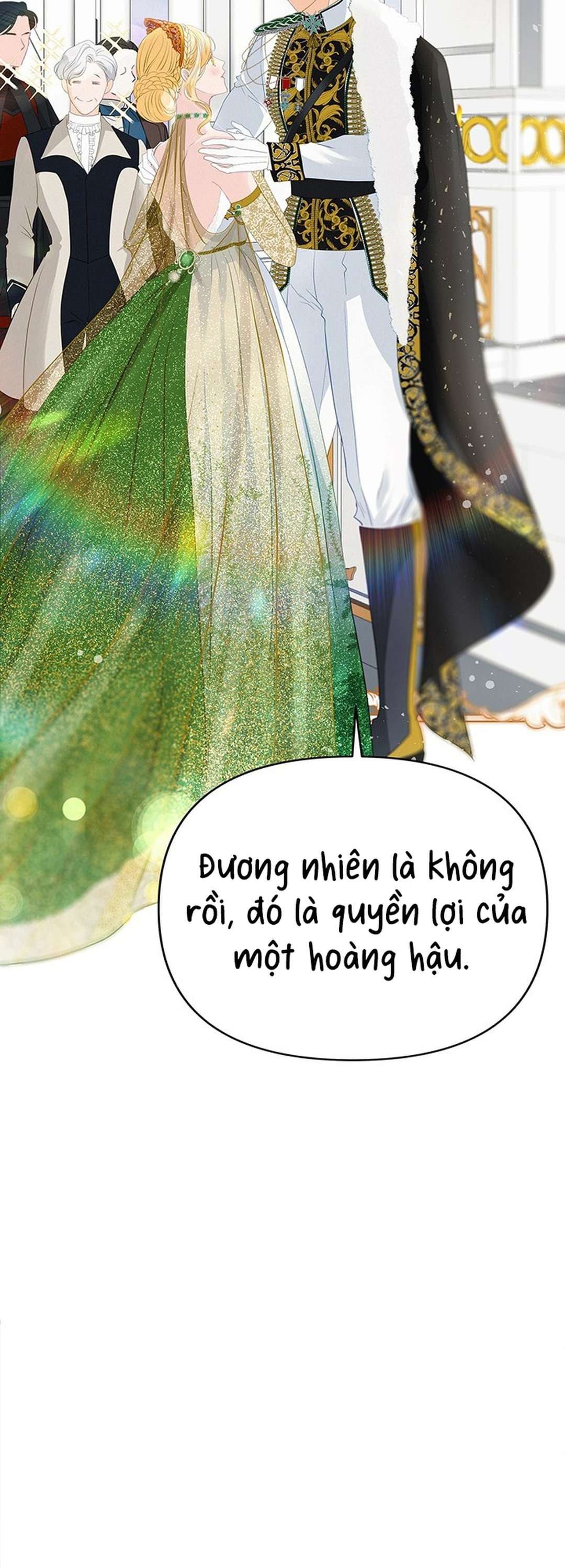 [ 18+ ] Bệ hạ đã thay đổi rồi! Chap 16 - Trang 2