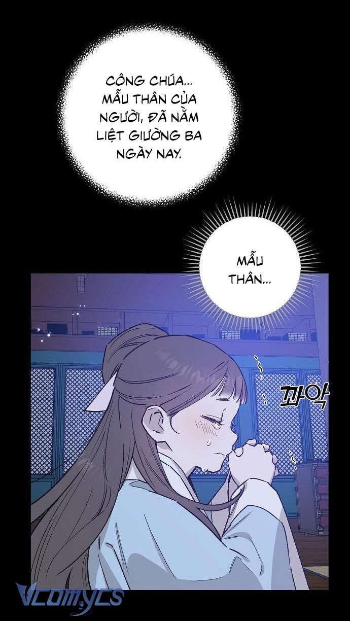 Onsaemiro Chapter 33 - Trang 4