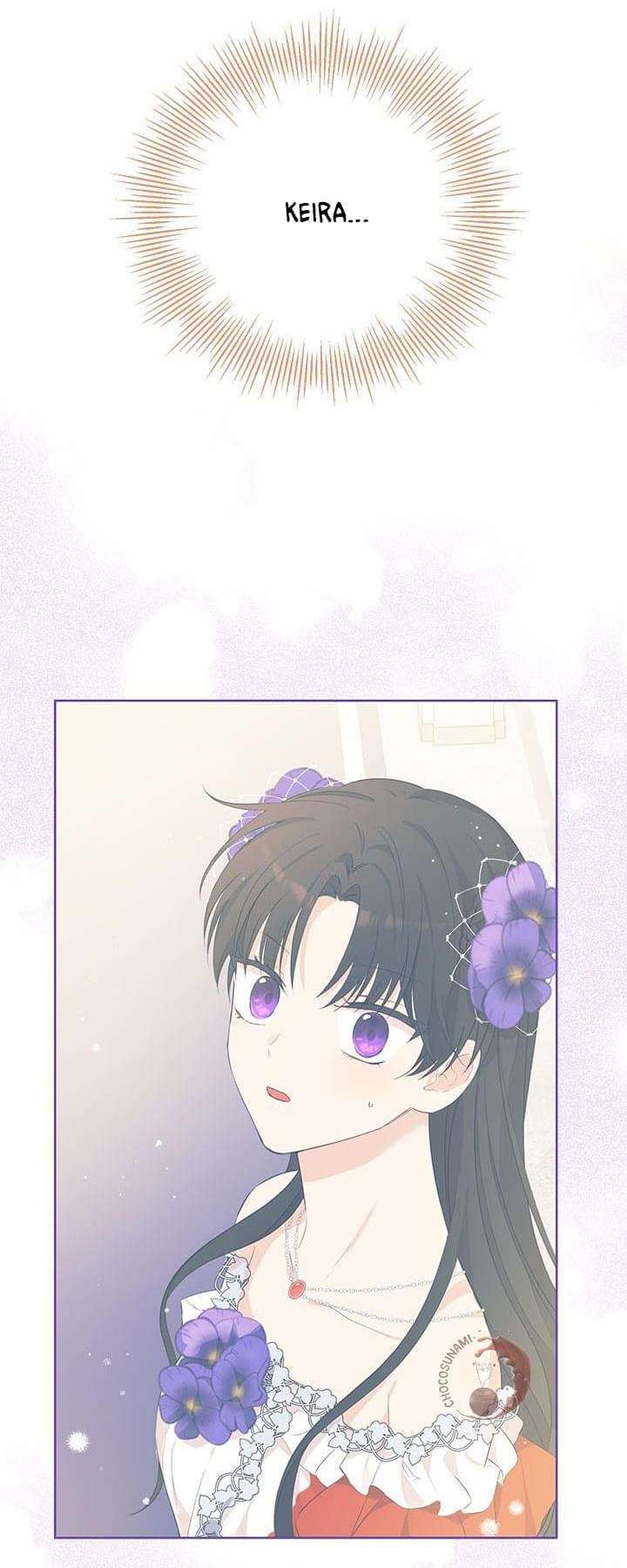 Tôi Là Minh Chứng Của Sự Thật Chap 39 - Trang 3