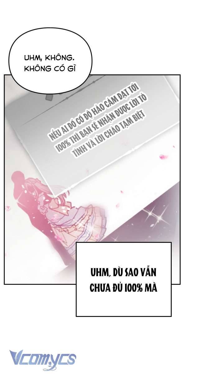 Kết Cục Của Nhân Vật Phản Diện Chỉ Có Thể Là Cái Chết Chapter 127 - Next Chapter 128