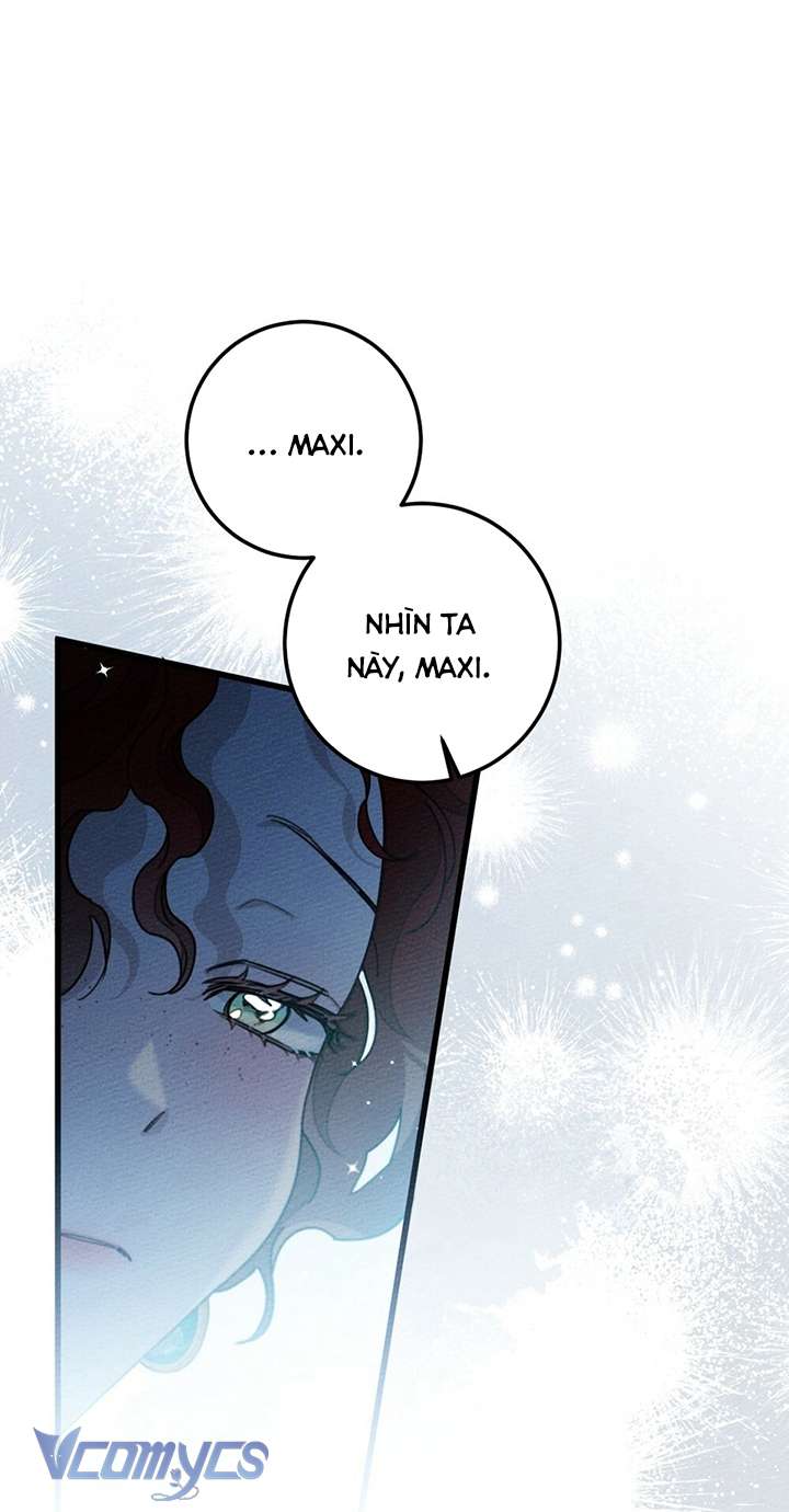 Dưới Bóng Cây Sồi Chap 49 - Trang 3
