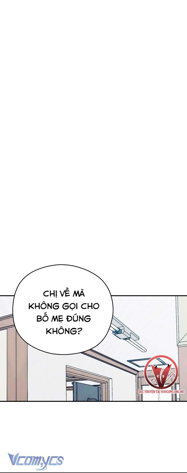 [18+] Cậu Ổn Đến Mức Nào Chap 31 - Trang 4