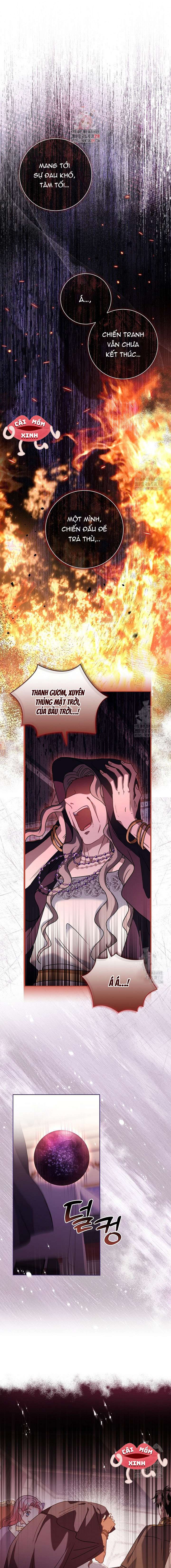 Tôi Phải Mau Chóng Kết Hôn Vì Thời Gian Có Hạn Chapter 18 - Next Chapter 19