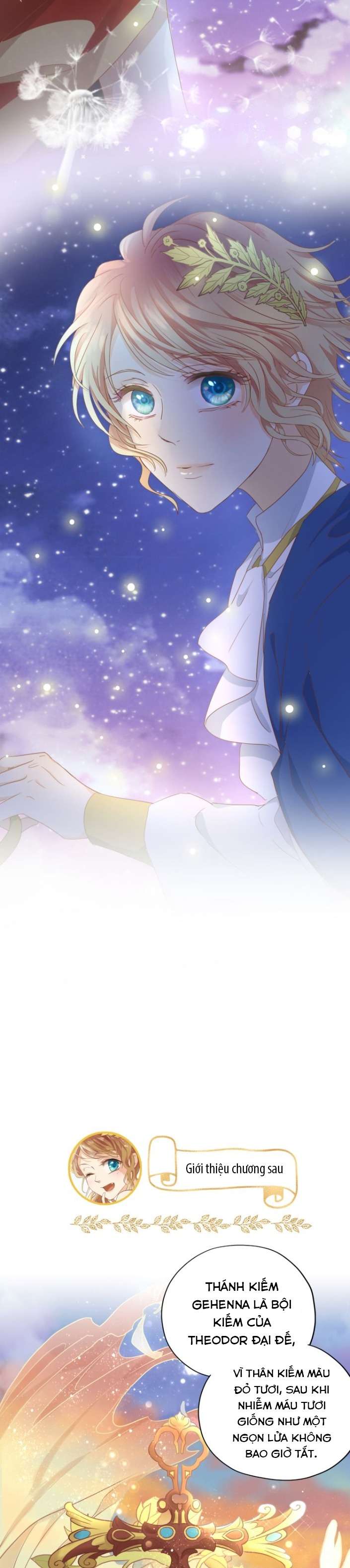 Địch Úc Đa Chi Ca Chapter 51 - Trang 4