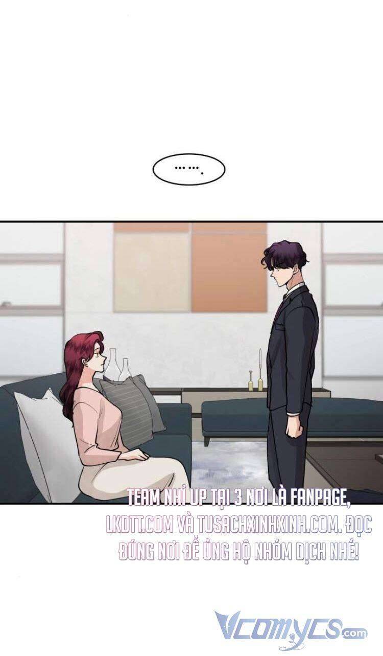 Oan Gia Ngõ Hẹp Chapter 62 - Trang 3