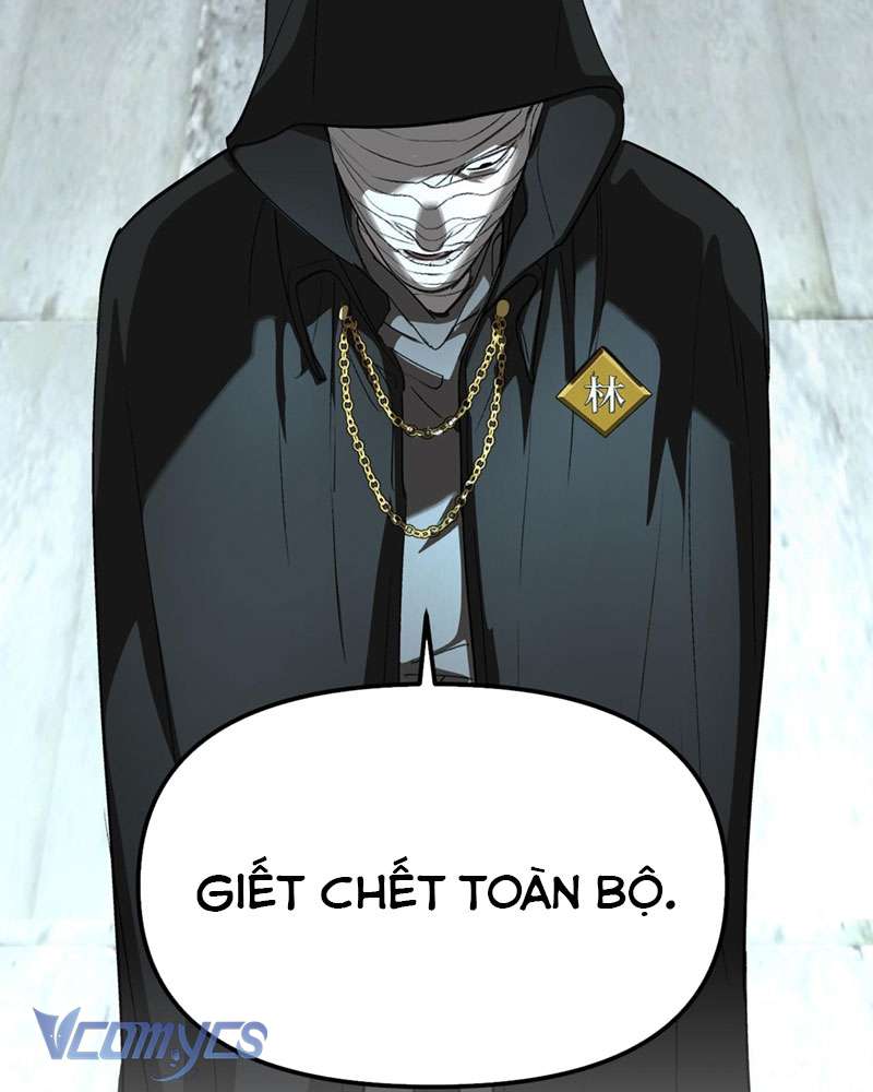 Ác Chi Hoàn Chapter 9 - Trang 4