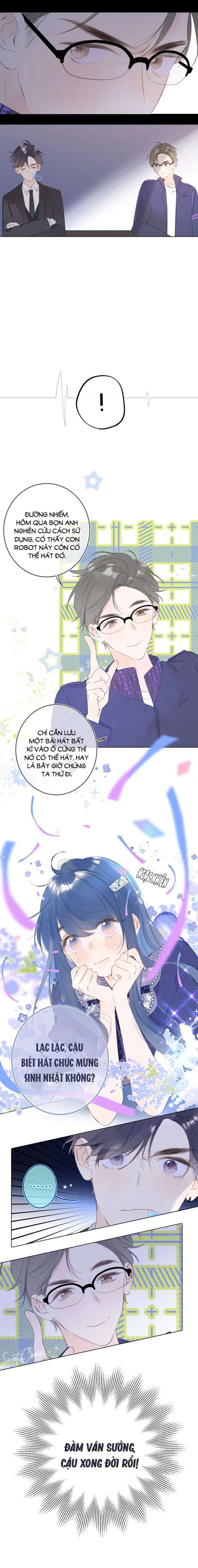 Don't Cry Chap 27 - Trang 2