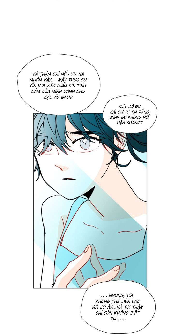 Ranh Giới Chap 62 - Trang 3