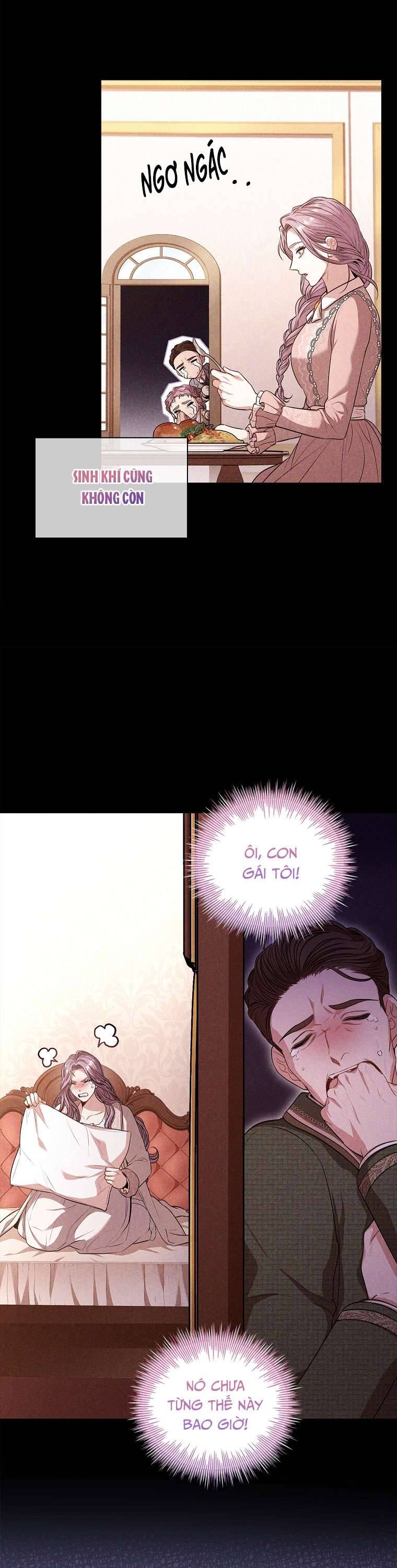 Thư Ký Của Bạo Chúa Chapter 74 - Trang 4