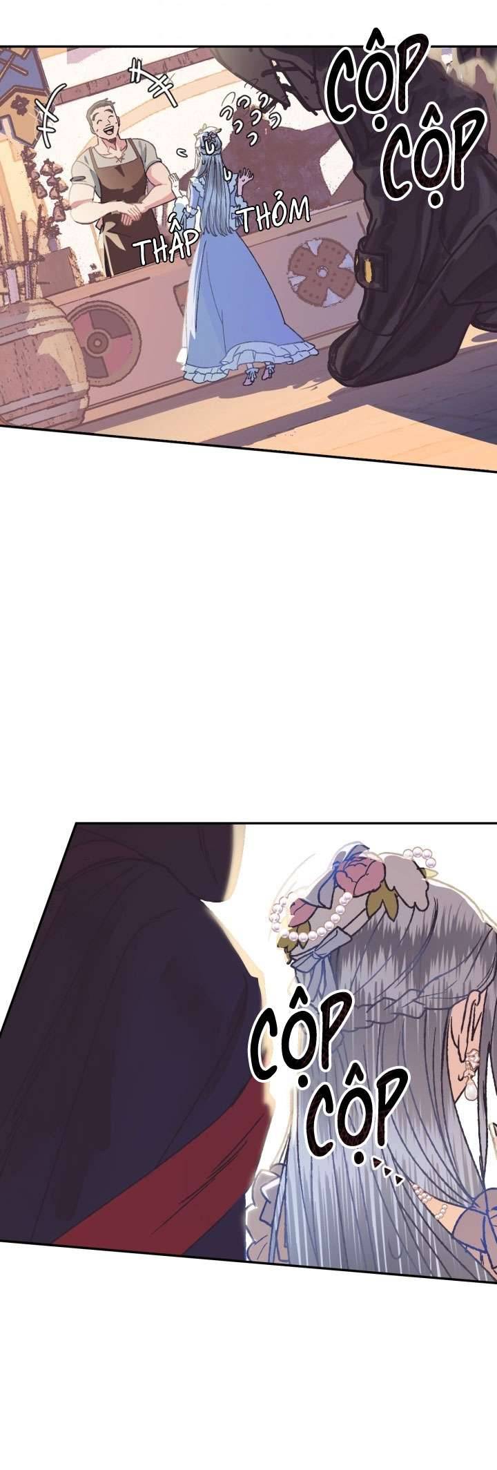 Cha À, Con Không Muốn Kết Hôn Đâu Chap 3 - Trang 2