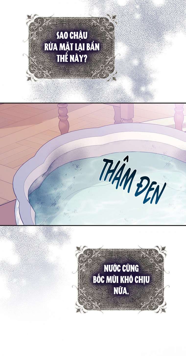 Tôi Trở Thành Vợ Của Nam Chính Chap 20 - Trang 3