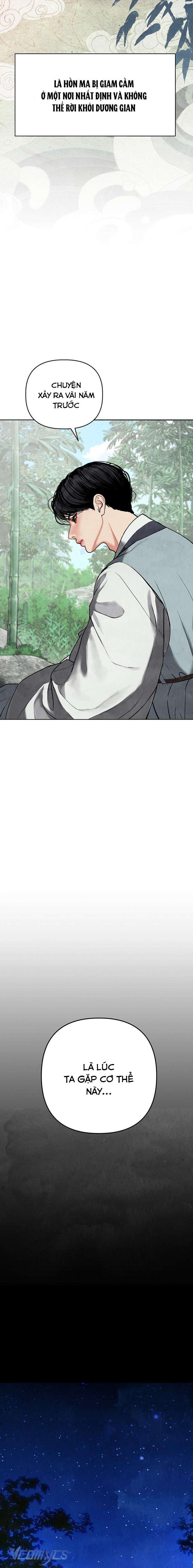 Quỷ Hồn Chap 2 - Trang 4
