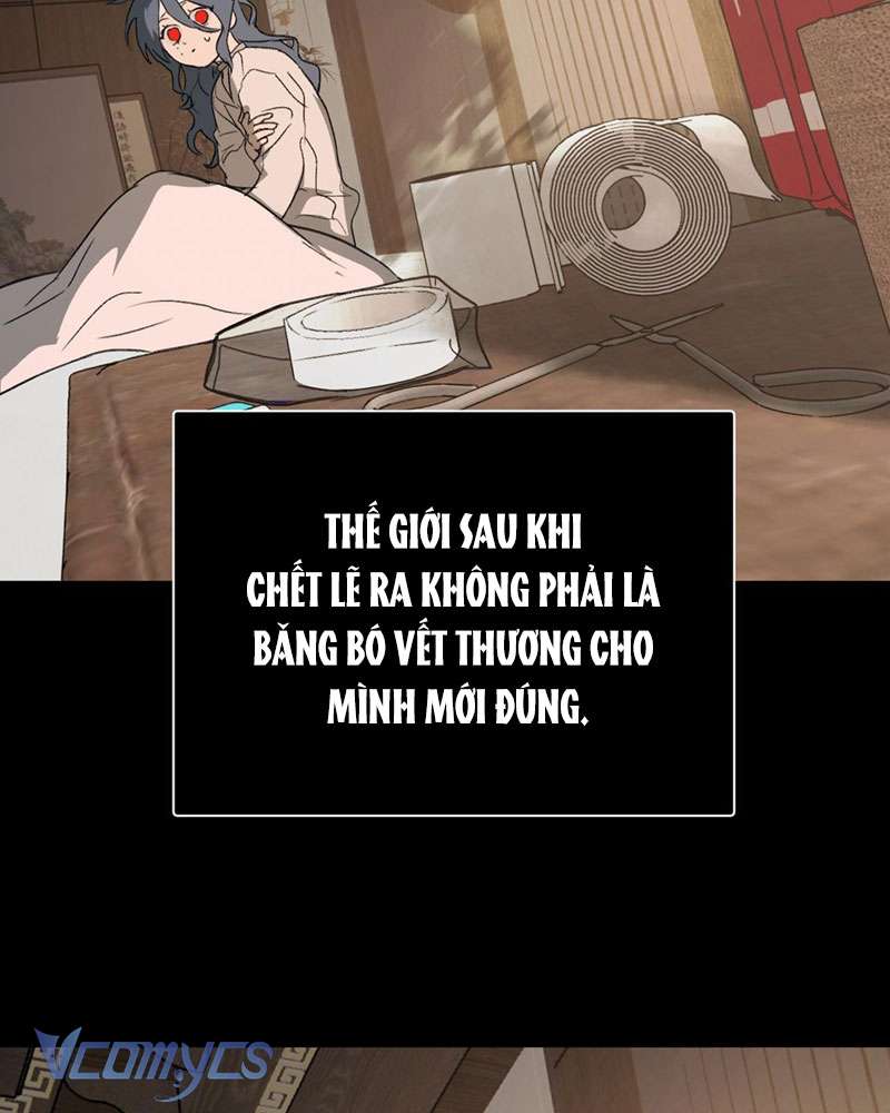 Ác Chi Hoàn Chapter 22 - Trang 4