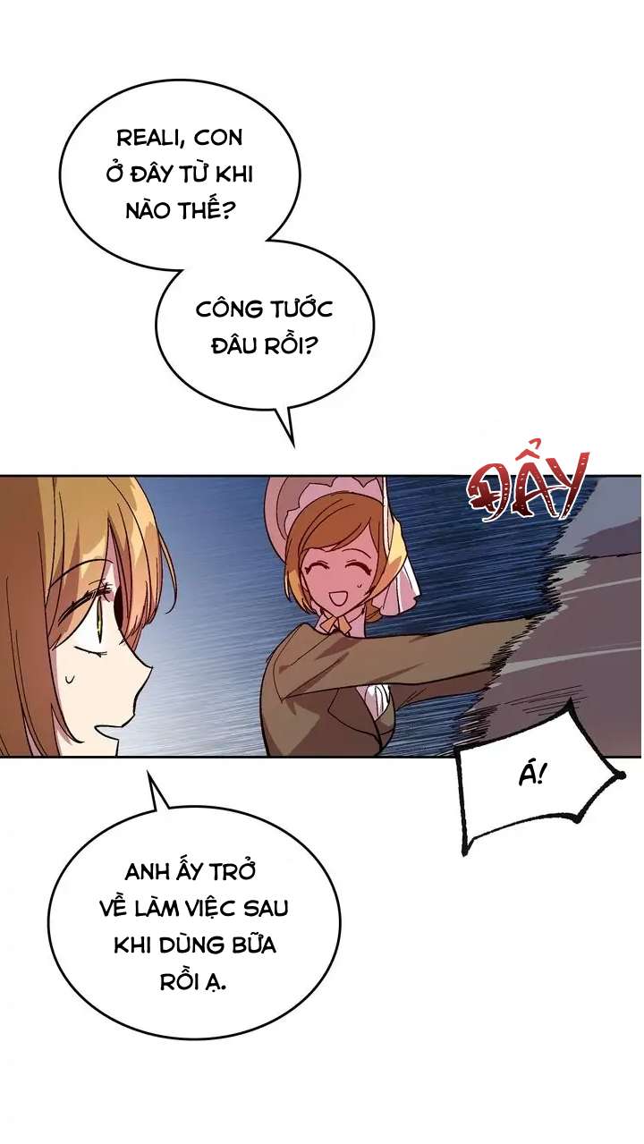 Vị Hôn Thê Khế Ước Của Công Tước Chapter 103 - Trang 4