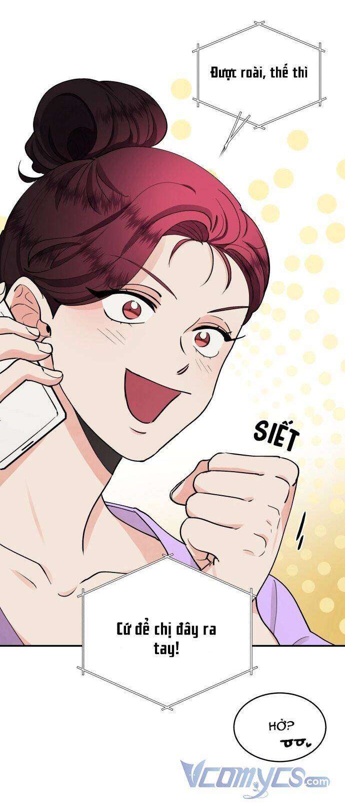 Oan Gia Ngõ Hẹp Chapter 38 - Trang 3