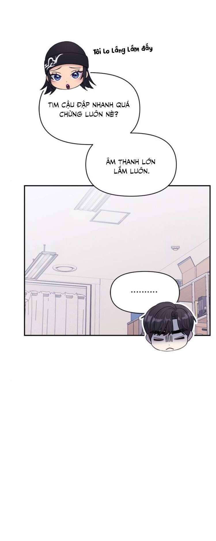 Couple Breaker Chapter 56 - Trang 4
