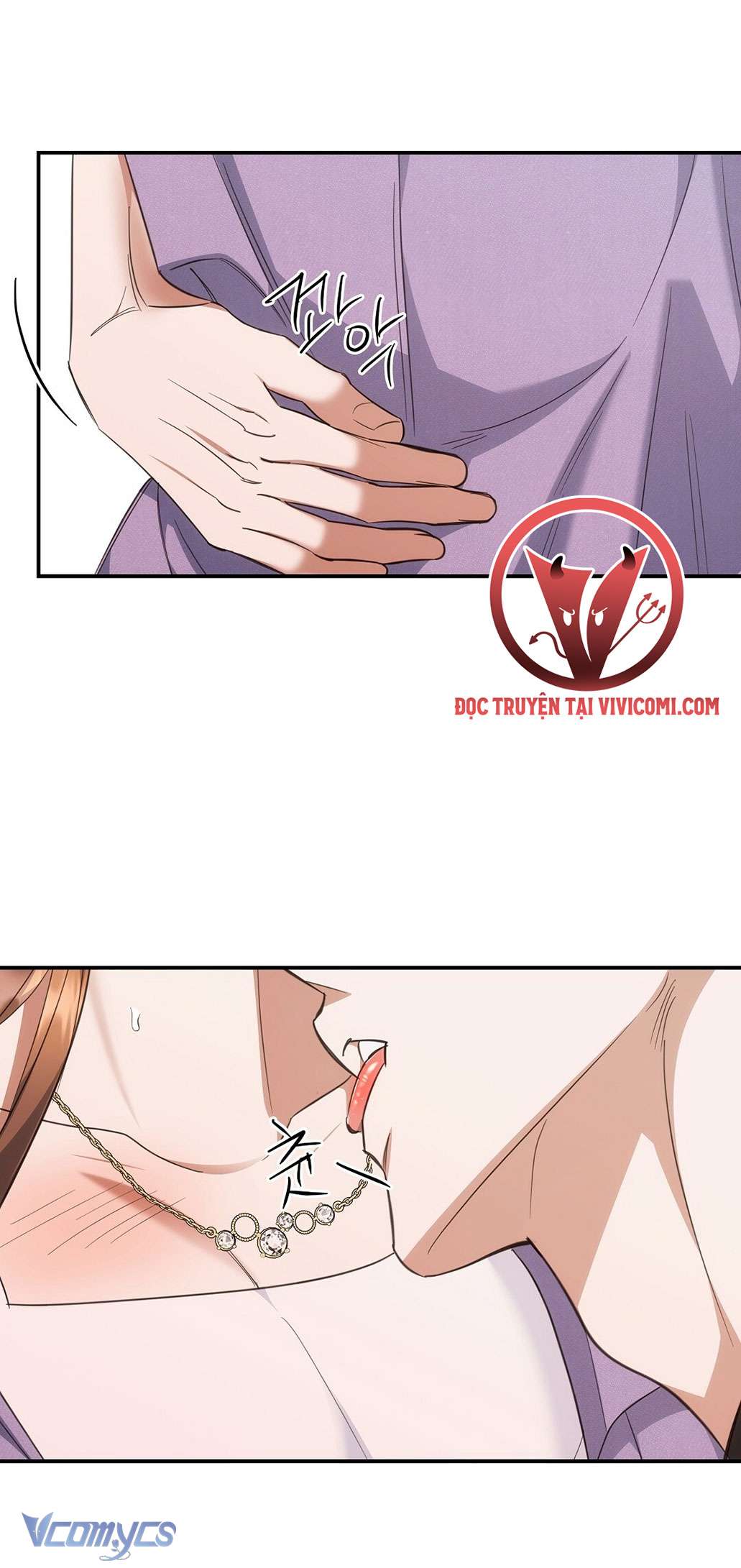[18+] Vì Những Thứ Đã Tan Vỡ Chap 40 - Trang 3