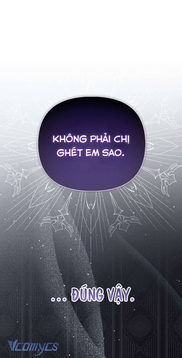Nhân Vật Phản Diện Đều Thích Tôi Chapter 6 - Trang 4
