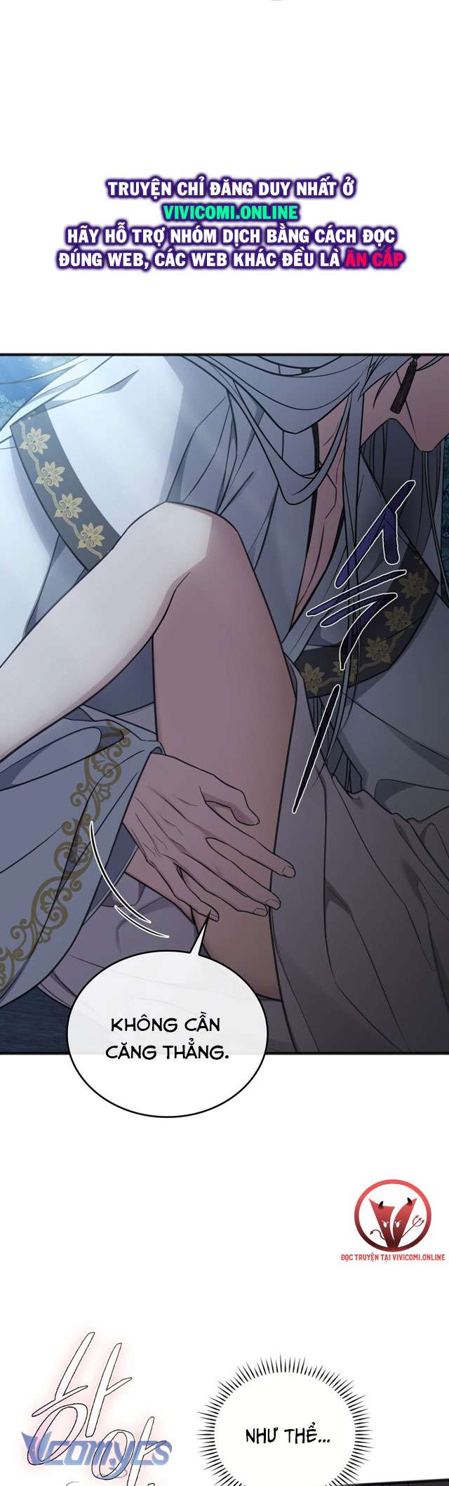 [18+] Đảo Vô Ảnh Chapter 2 - Trang 3