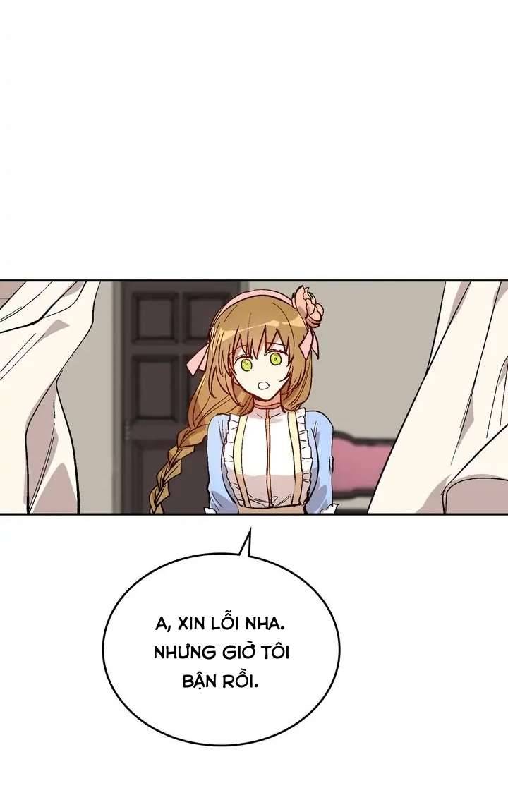 Vị Hôn Thê Khế Ước Của Công Tước Chapter 74 - Trang 4
