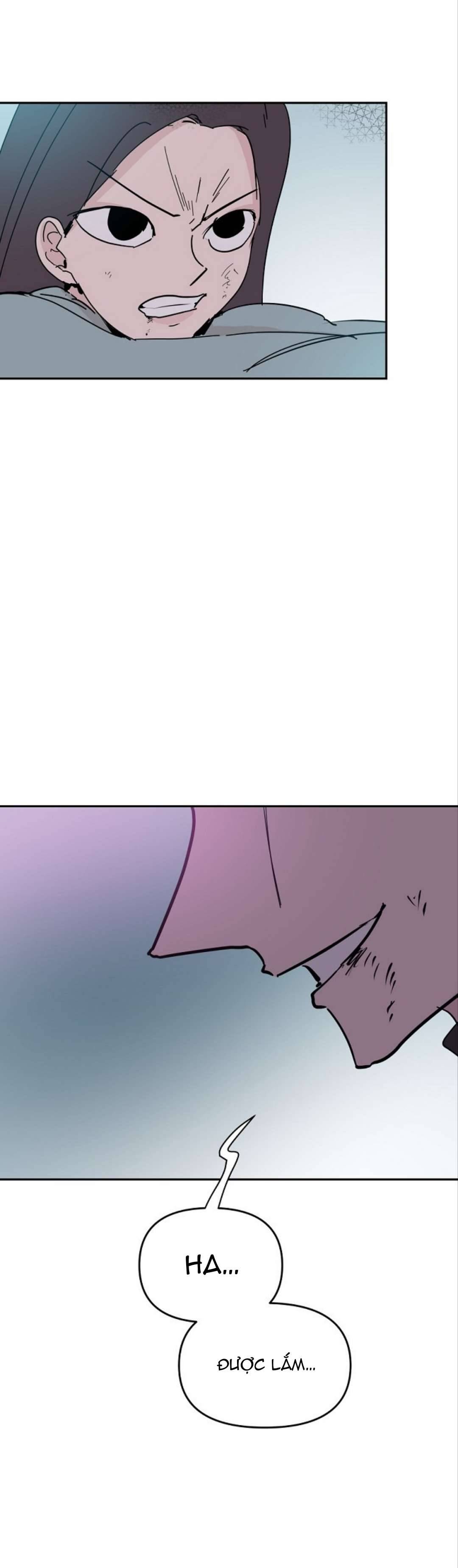 Yêu Không Hồi Kết Chap 43 - Trang 2