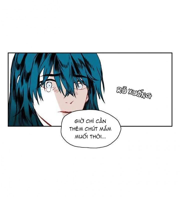 Ranh Giới Chap 3 - Trang 3
