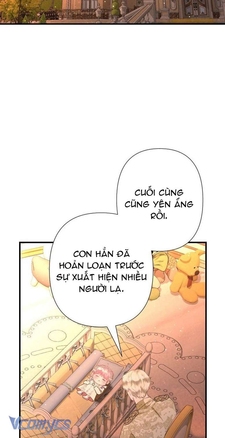 Sau Này Họ Sẽ Sinh Ra Tôi Chapter 4 - Trang 4