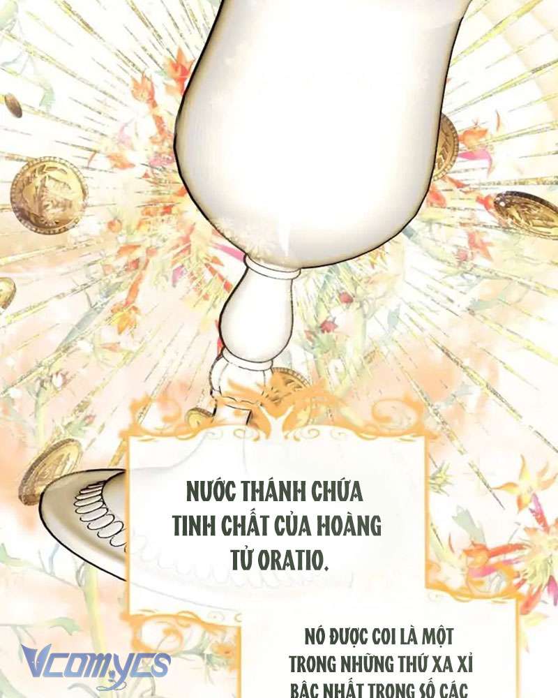 Rực Rỡ Đến Điên Cuồng Chap 5 - Trang 3