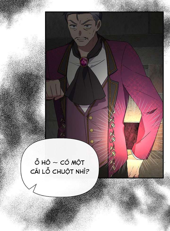 Tôi Không Phải Là Cinderella Chapter 58 - Trang 4