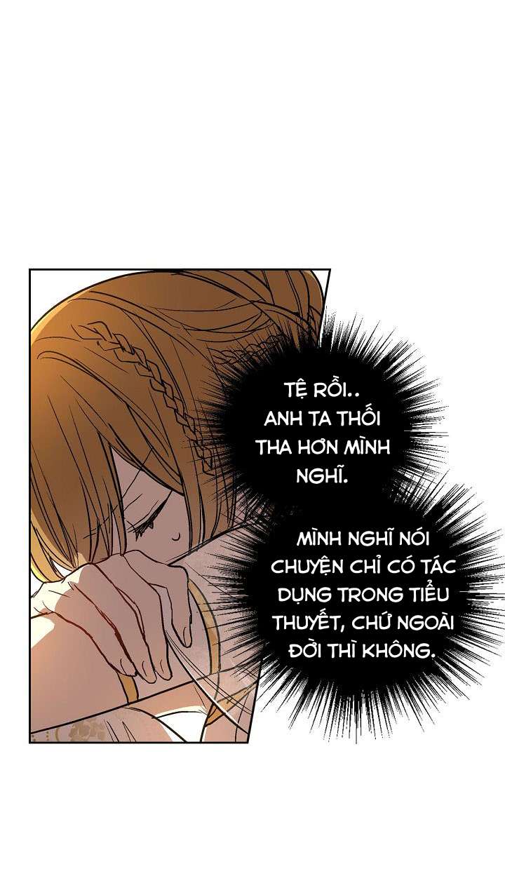 Vị Hôn Thê Khế Ước Của Công Tước Chapter 19 - Trang 4