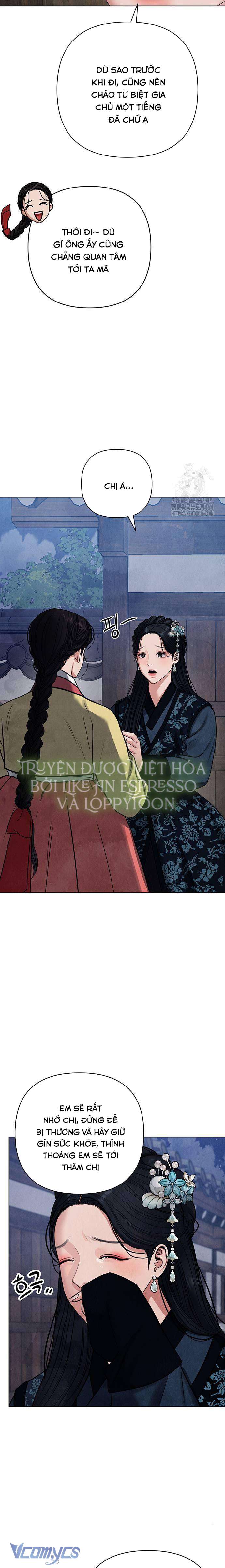 Quỷ Hồn Chap 4 - Trang 4