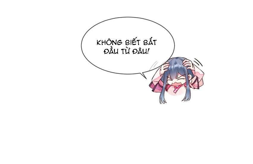 Nuôi Dưỡng Hoàng Tử Chap 8 - Trang 2