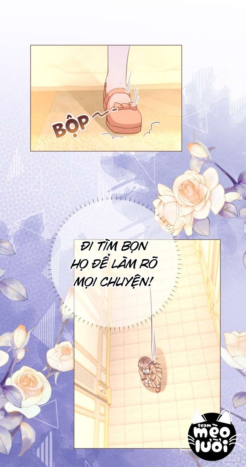 Sự Phản Công Của Nữ Công Tước Phản Chap 10 - Trang 2
