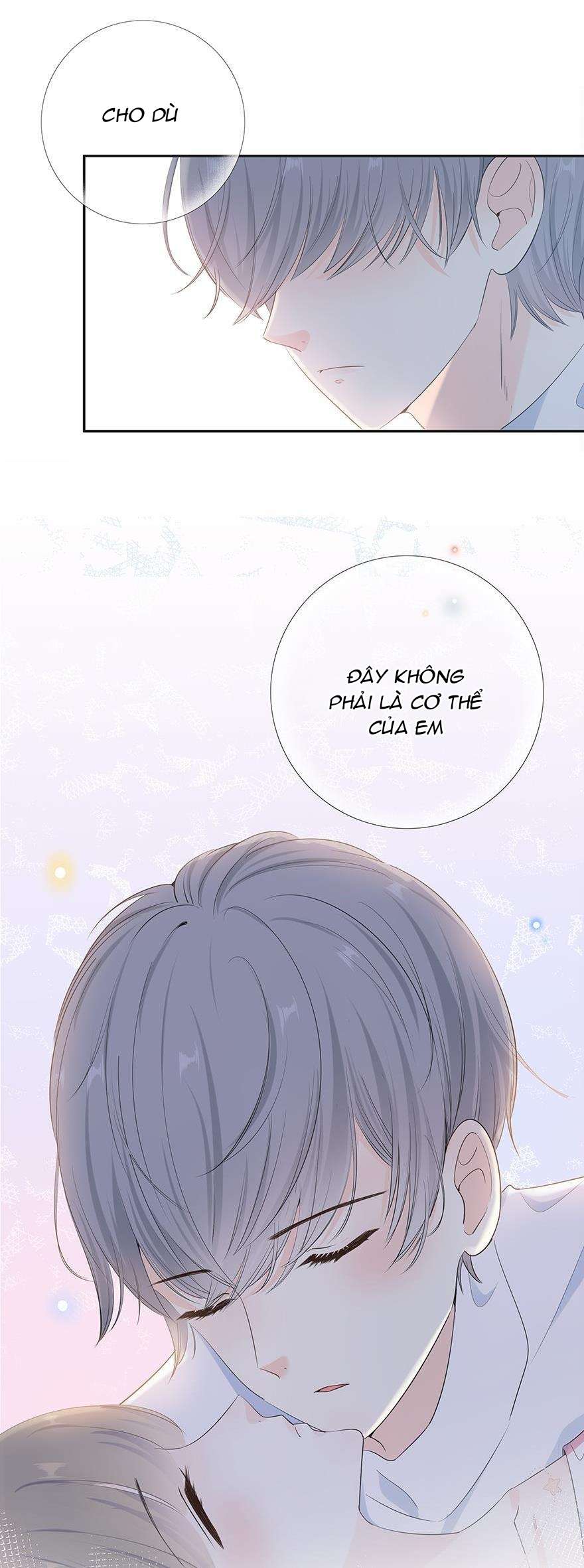 Hai thìa cà phê muối : Bắt đầu lại cuộc sống của chúng ta Chapter 8 - Next Chapter 9