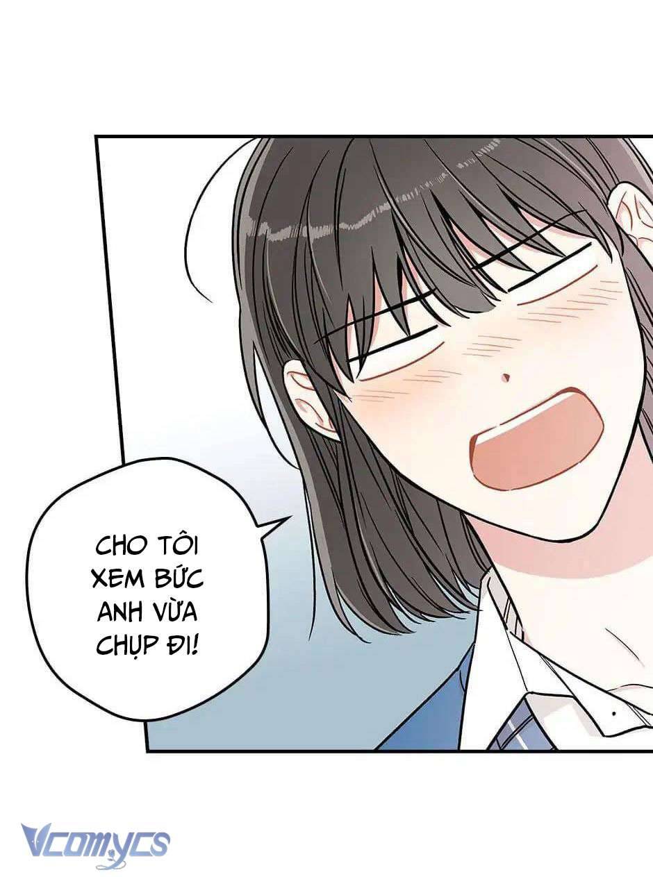 Ly Espresso Của Mùa Xuân Chapter 12 - Trang 4
