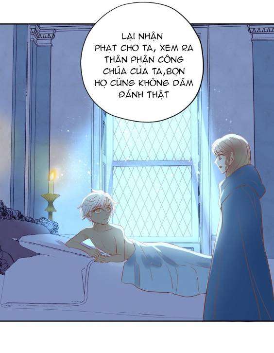 Địch Úc Đa Chi Ca Chapter 6 - Trang 4