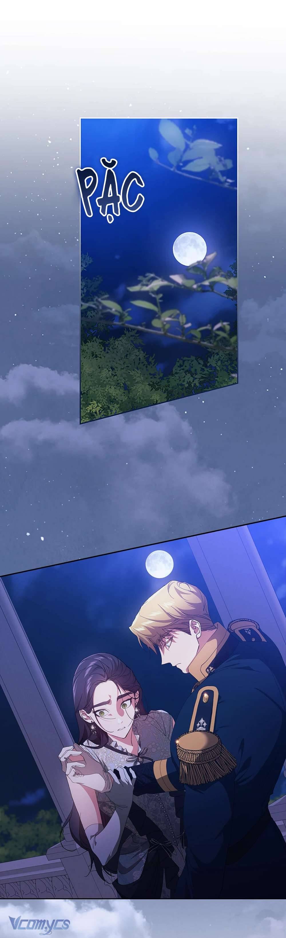 Hôn Nhân Này Rồi Sẽ Đổ Vỡ Chapter 47 - Trang 3