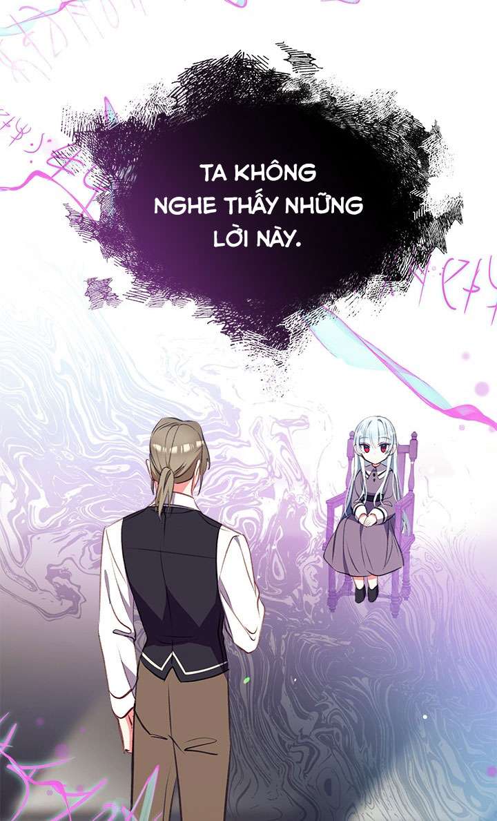 Chúng Ta Có Thể Trở Thành Một Gia Đình Được Không? Chap 8 - Next Chap 9