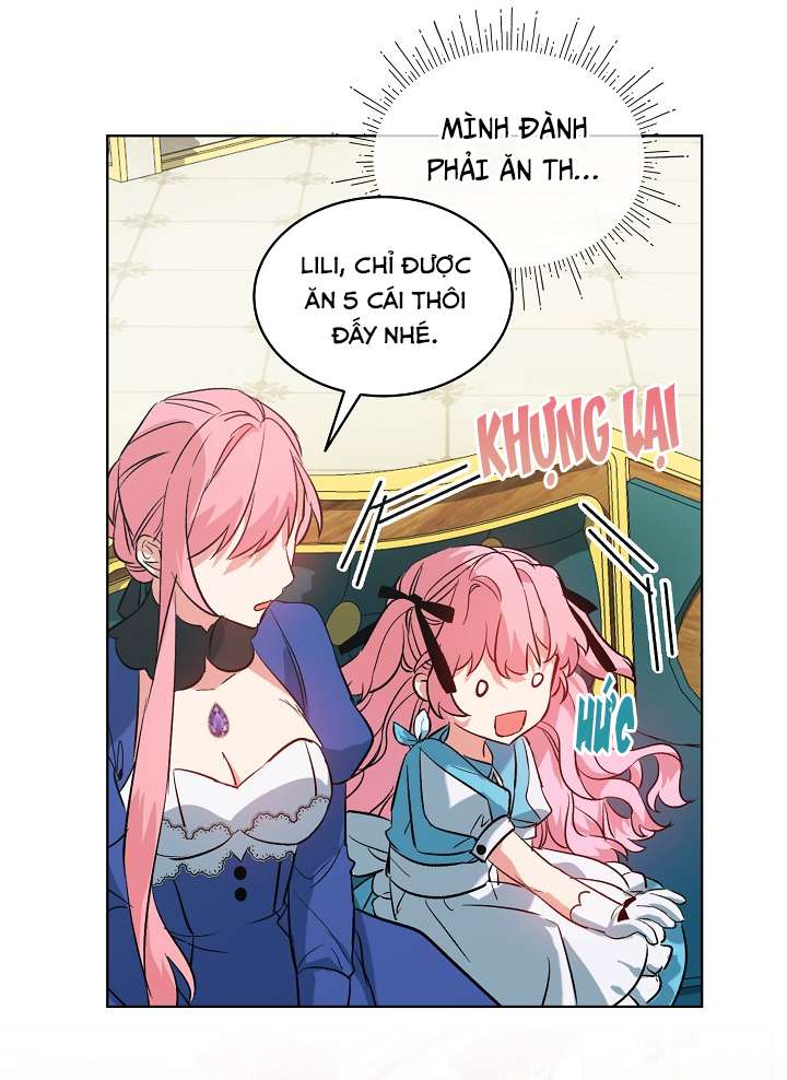 Quý Cô Thế Giới Ngầm Chap 3 - Trang 4